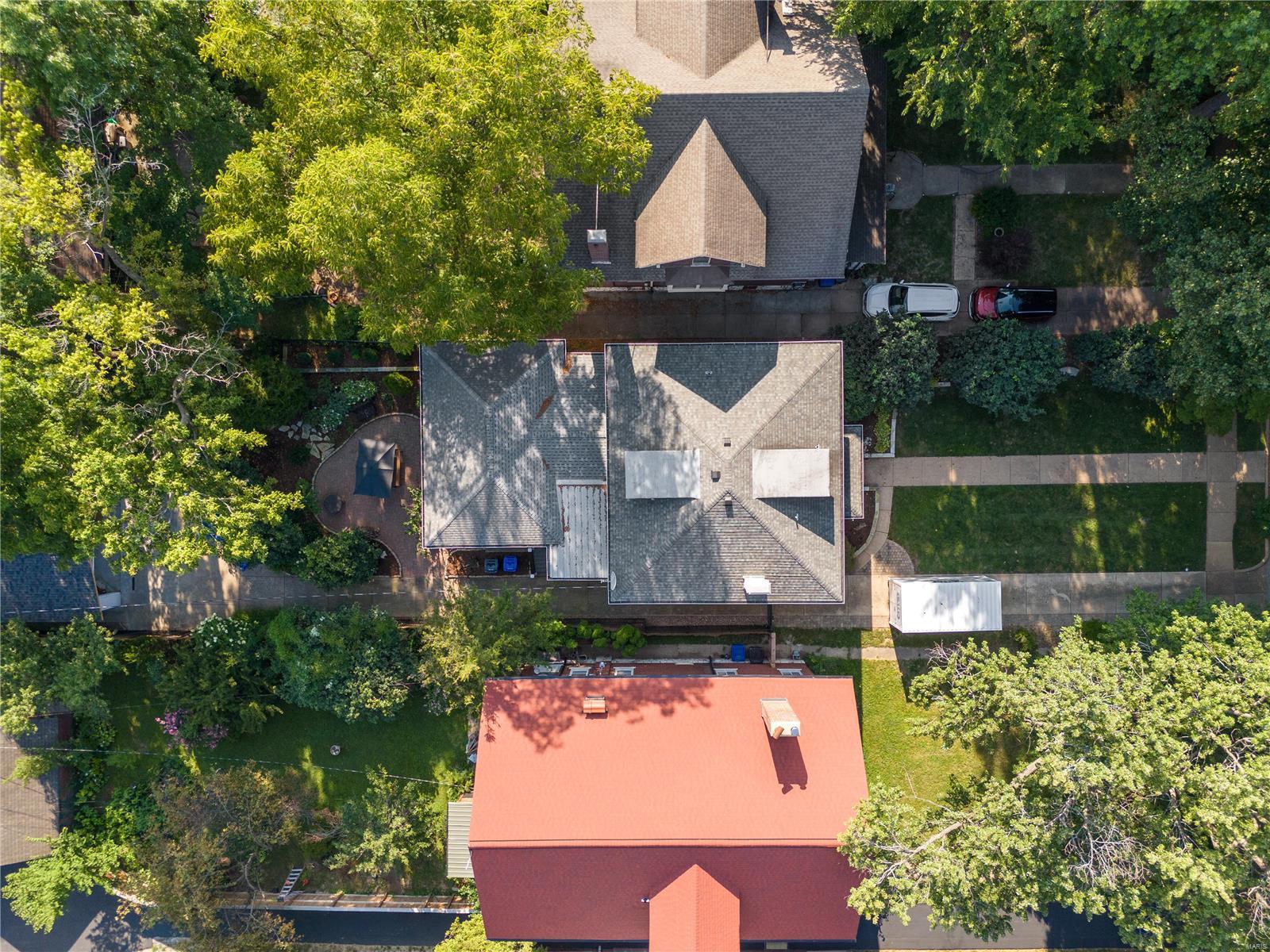 University Heights Amd 2 - Residential