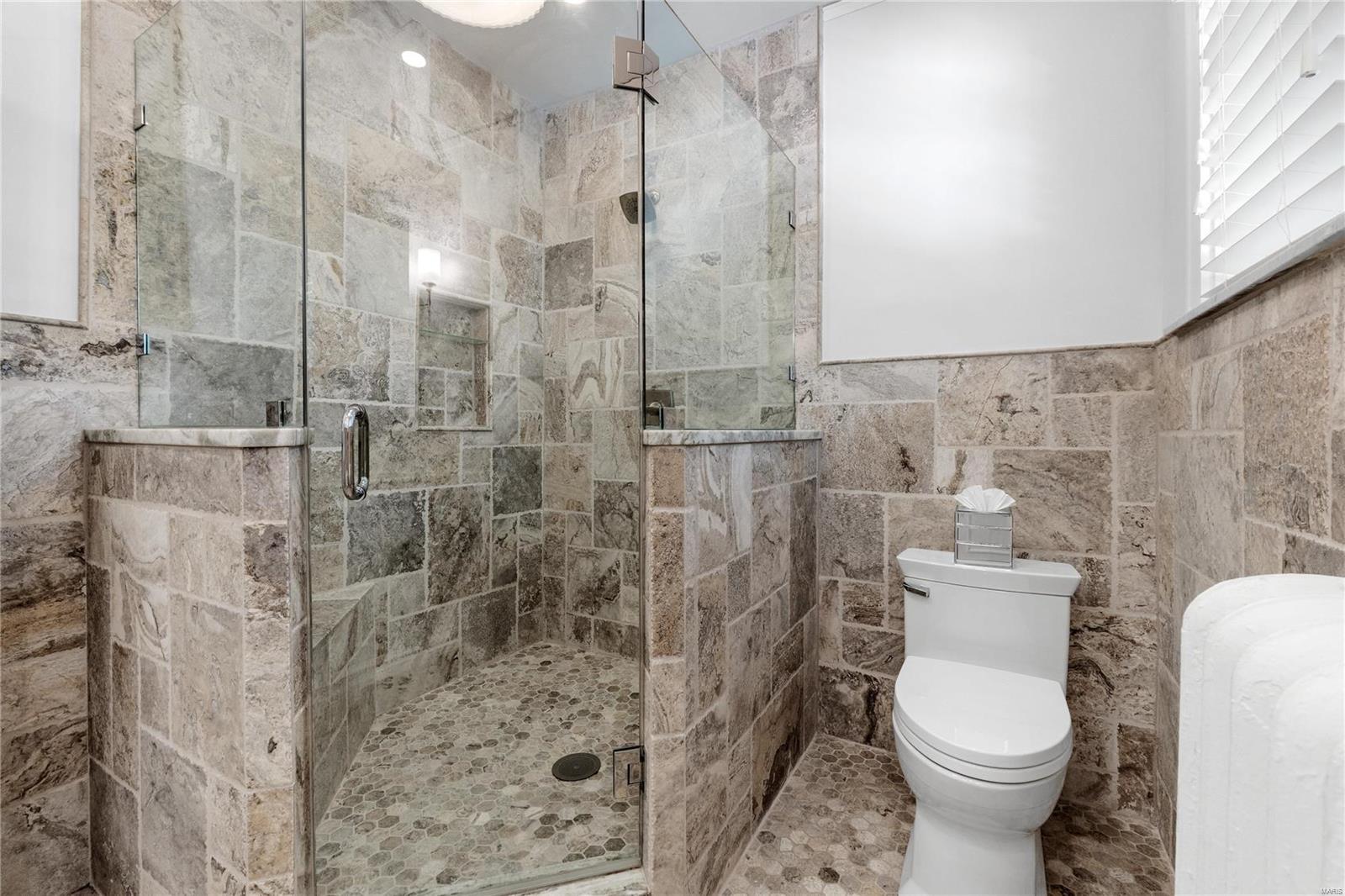 University Heights Amd 2 - Residential