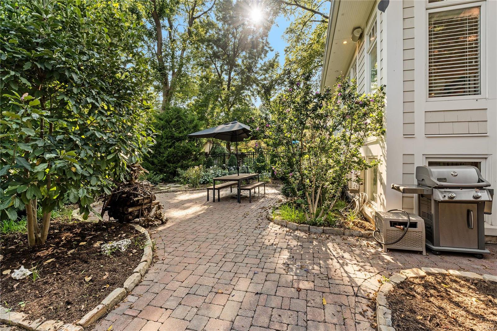 University Heights Amd 2 - Residential