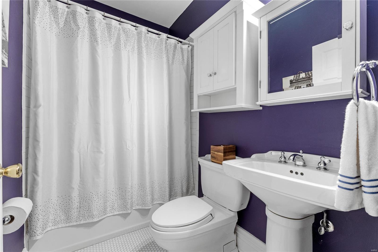 University Heights Amd 2 - Residential