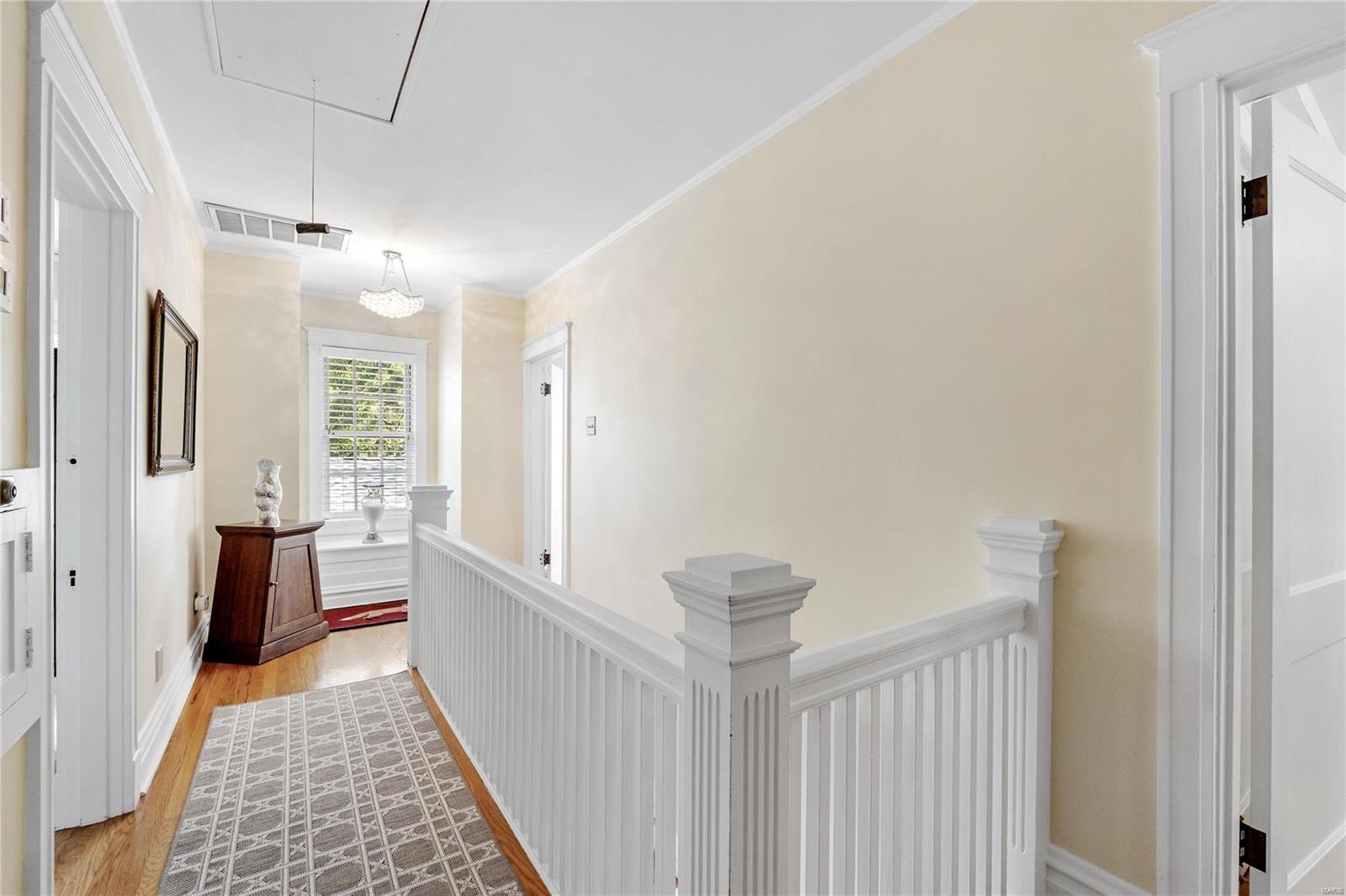 University Heights Amd 2 - Residential