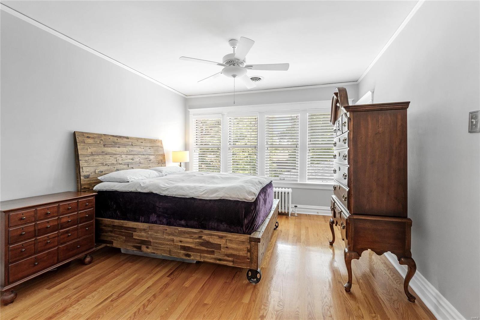 University Heights Amd 2 - Residential