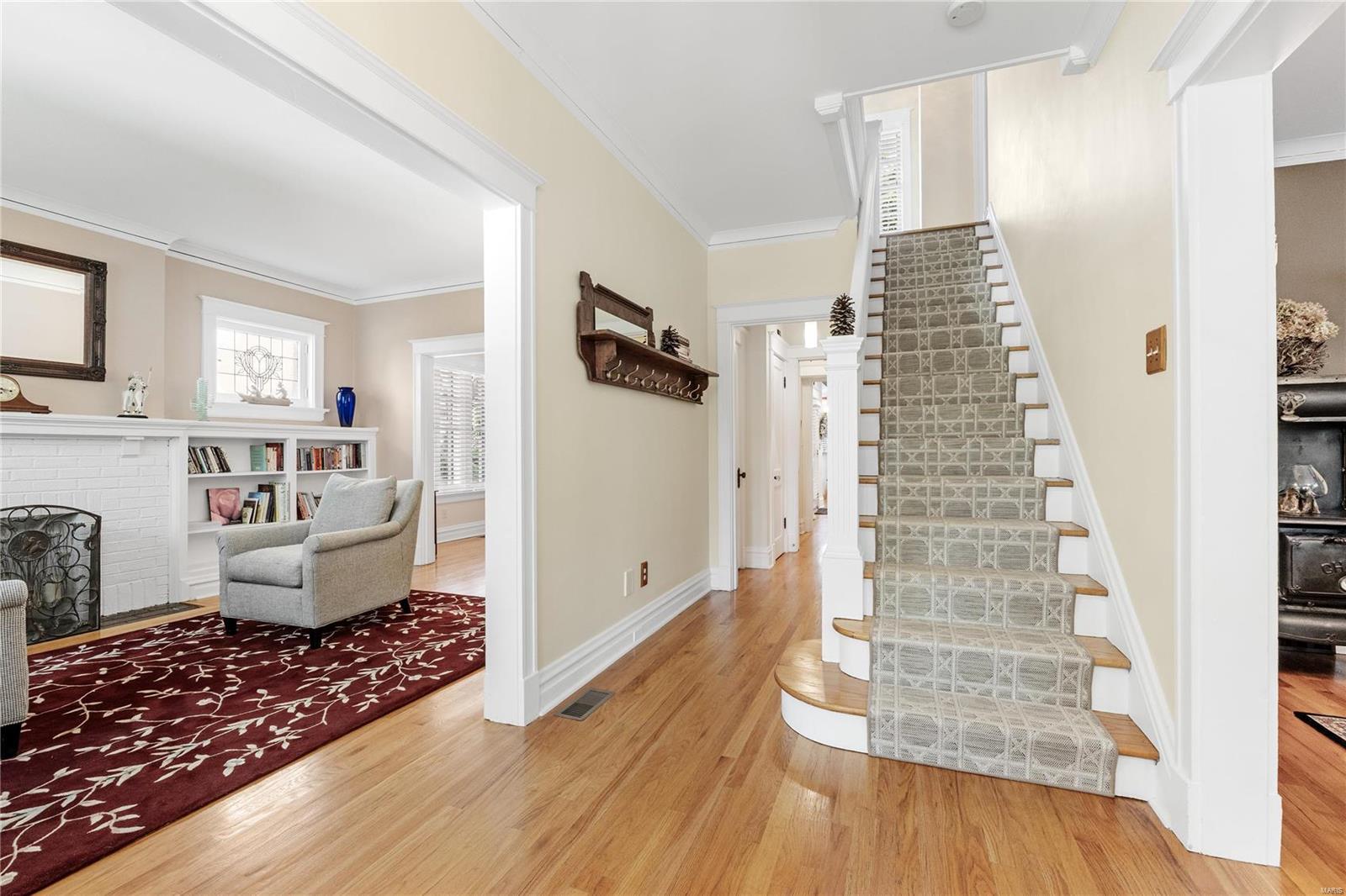 University Heights Amd 2 - Residential