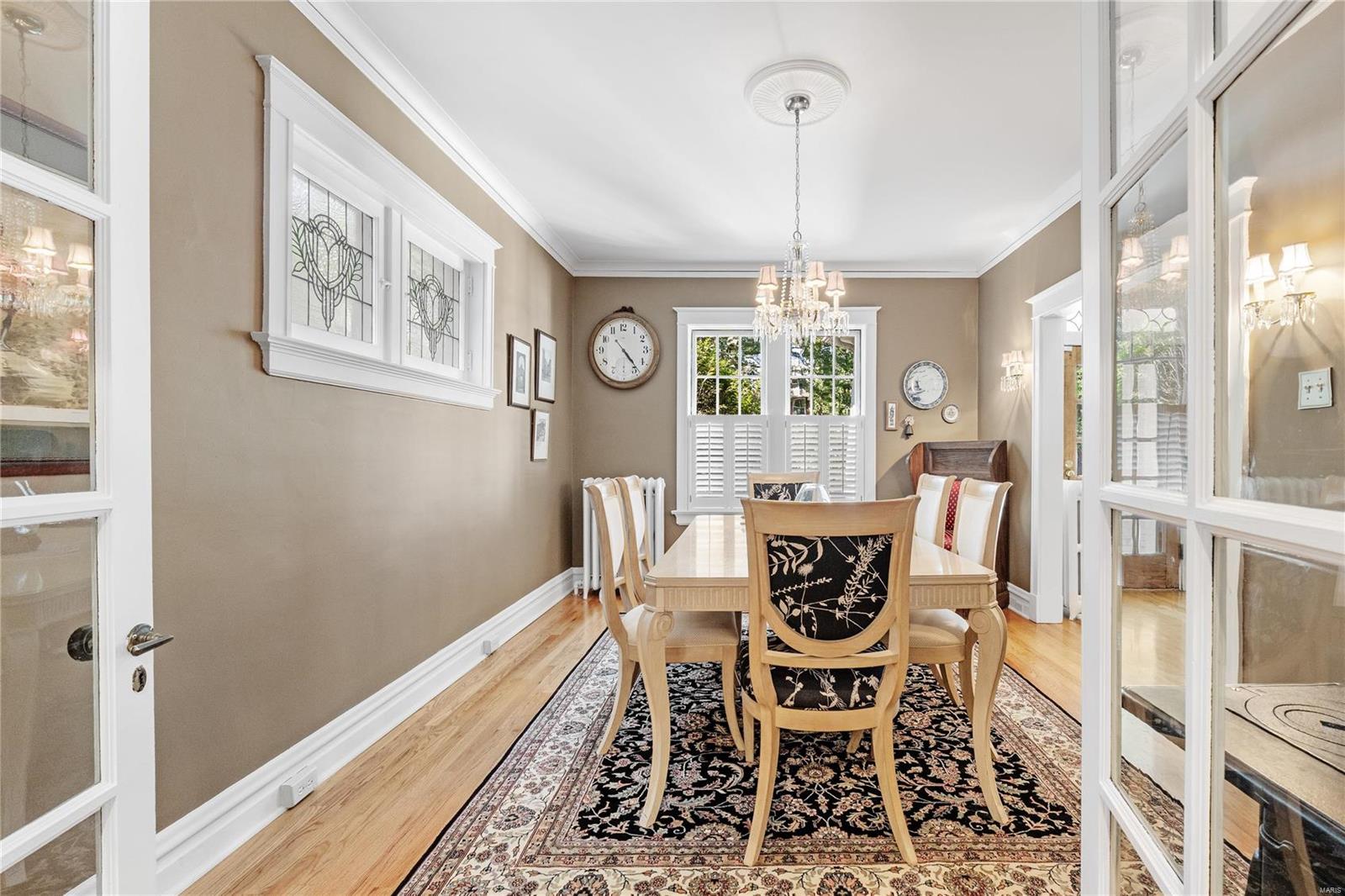 University Heights Amd 2 - Residential