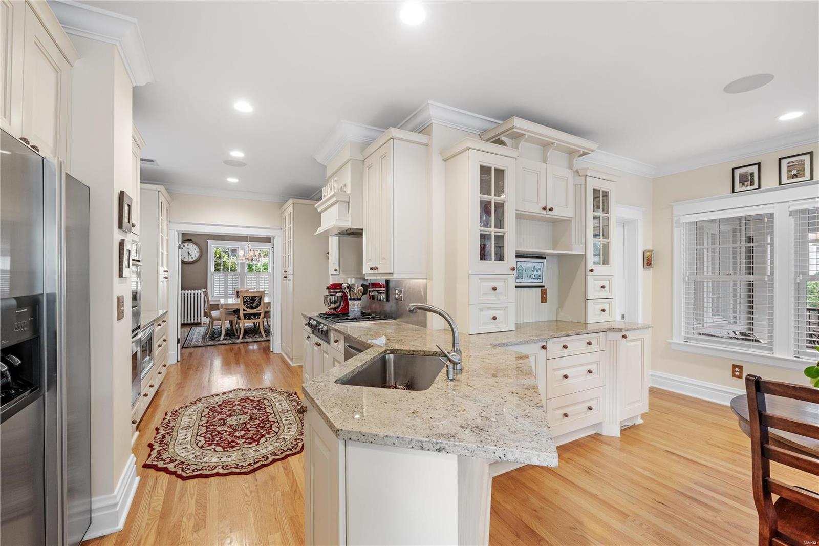 University Heights Amd 2 - Residential