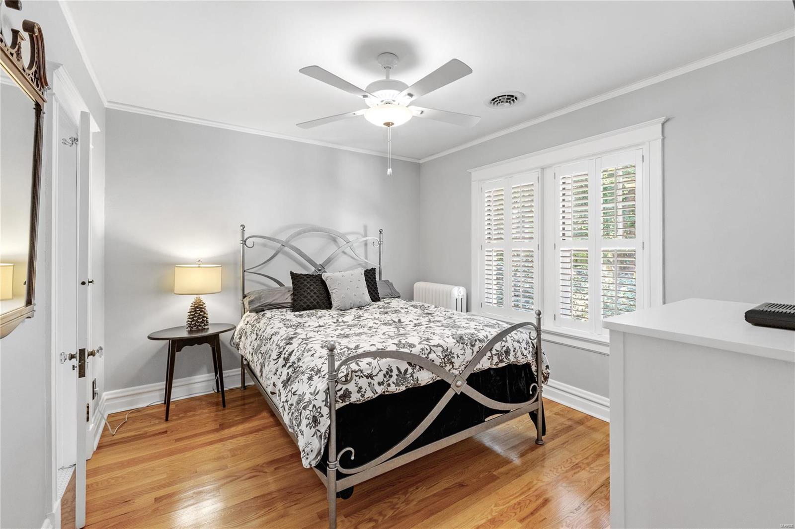 University Heights Amd 2 - Residential