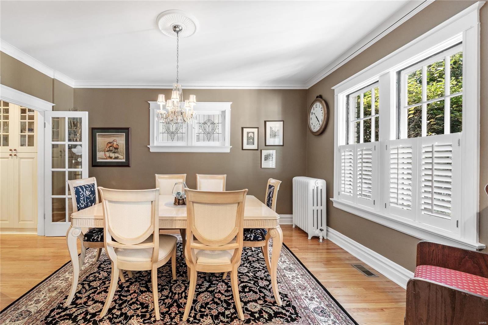 University Heights Amd 2 - Residential