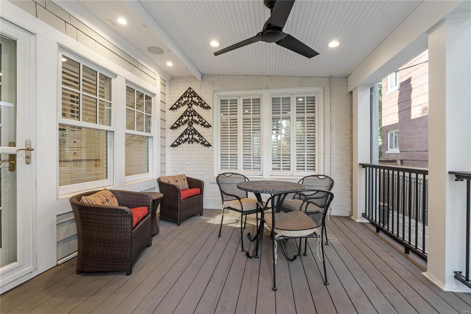 University Heights Amd 2 - Residential