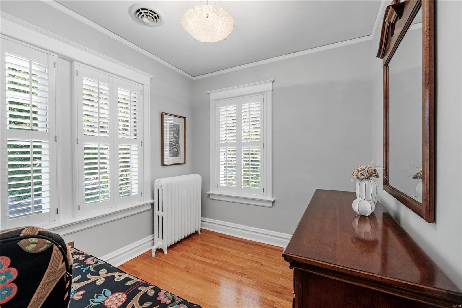 University Heights Amd 2 - Residential