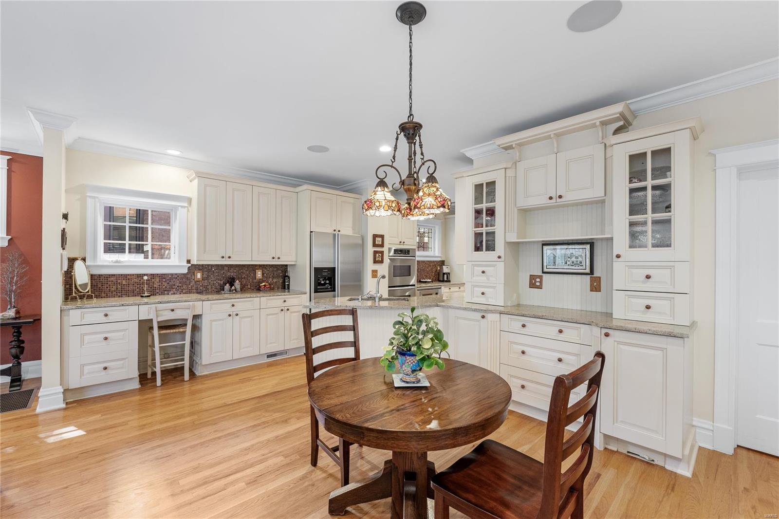 University Heights Amd 2 - Residential