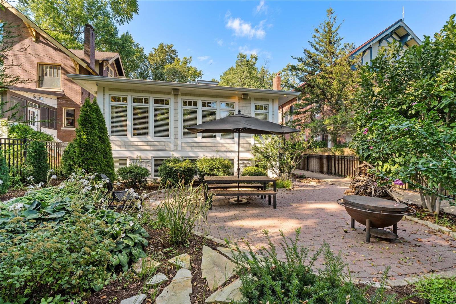 University Heights Amd 2 - Residential