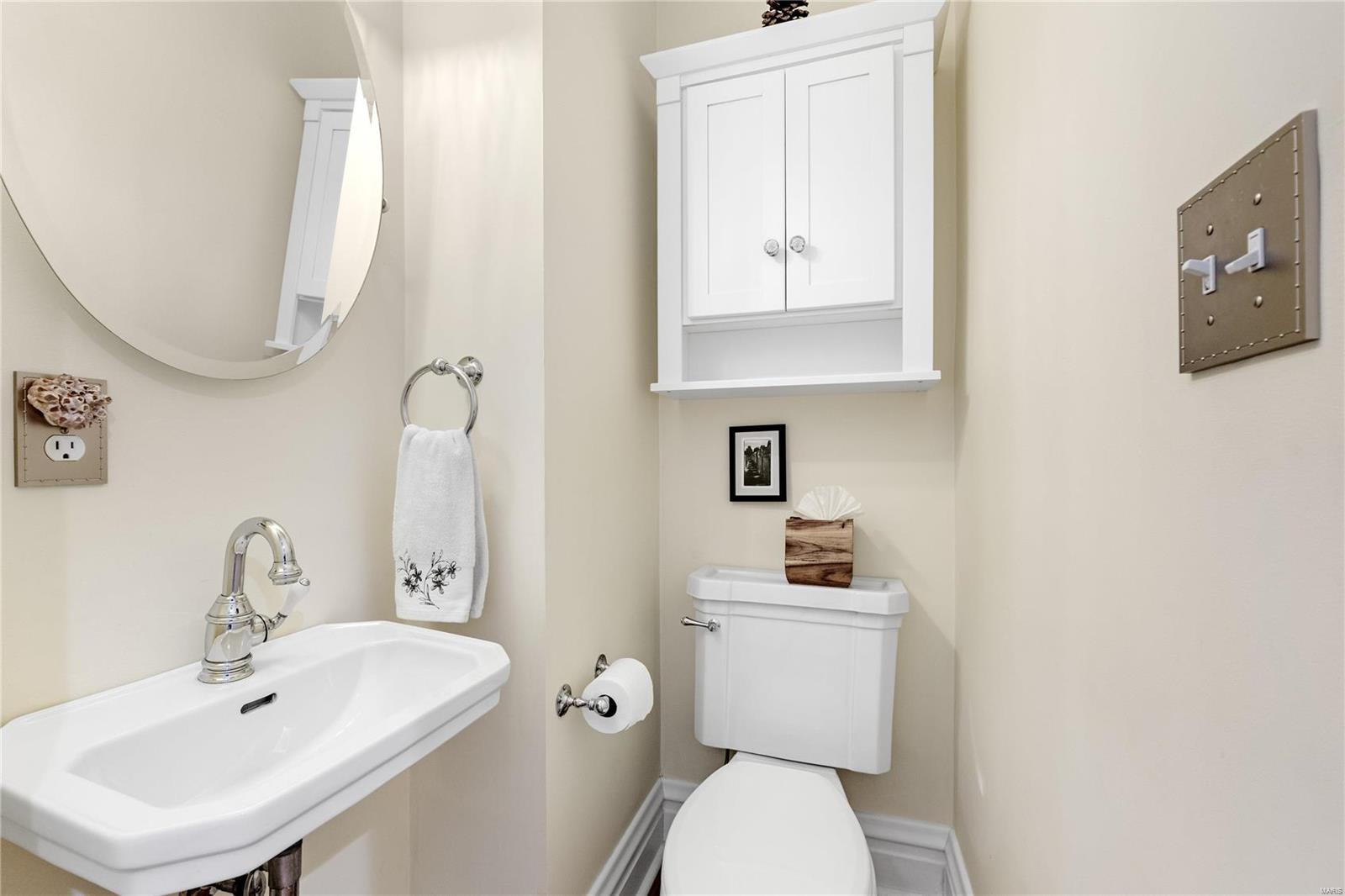 University Heights Amd 2 - Residential