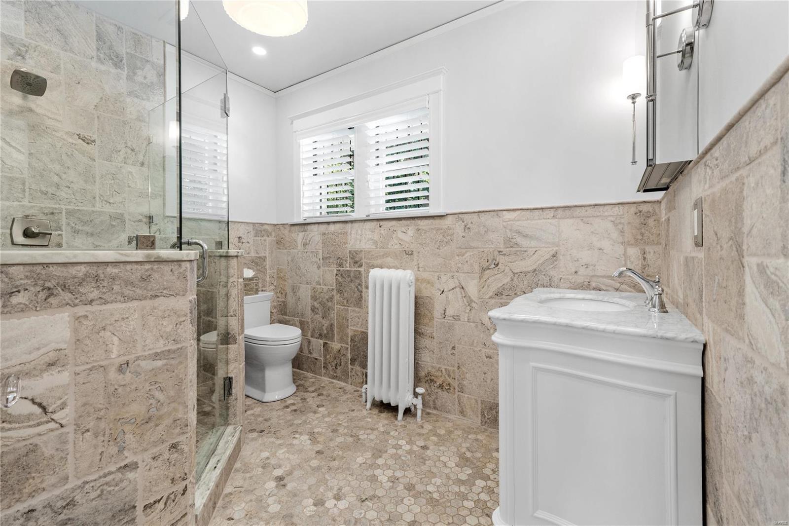 University Heights Amd 2 - Residential