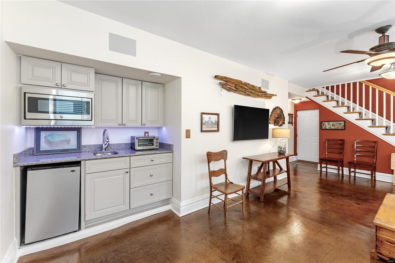 University Heights Amd 2 - Residential