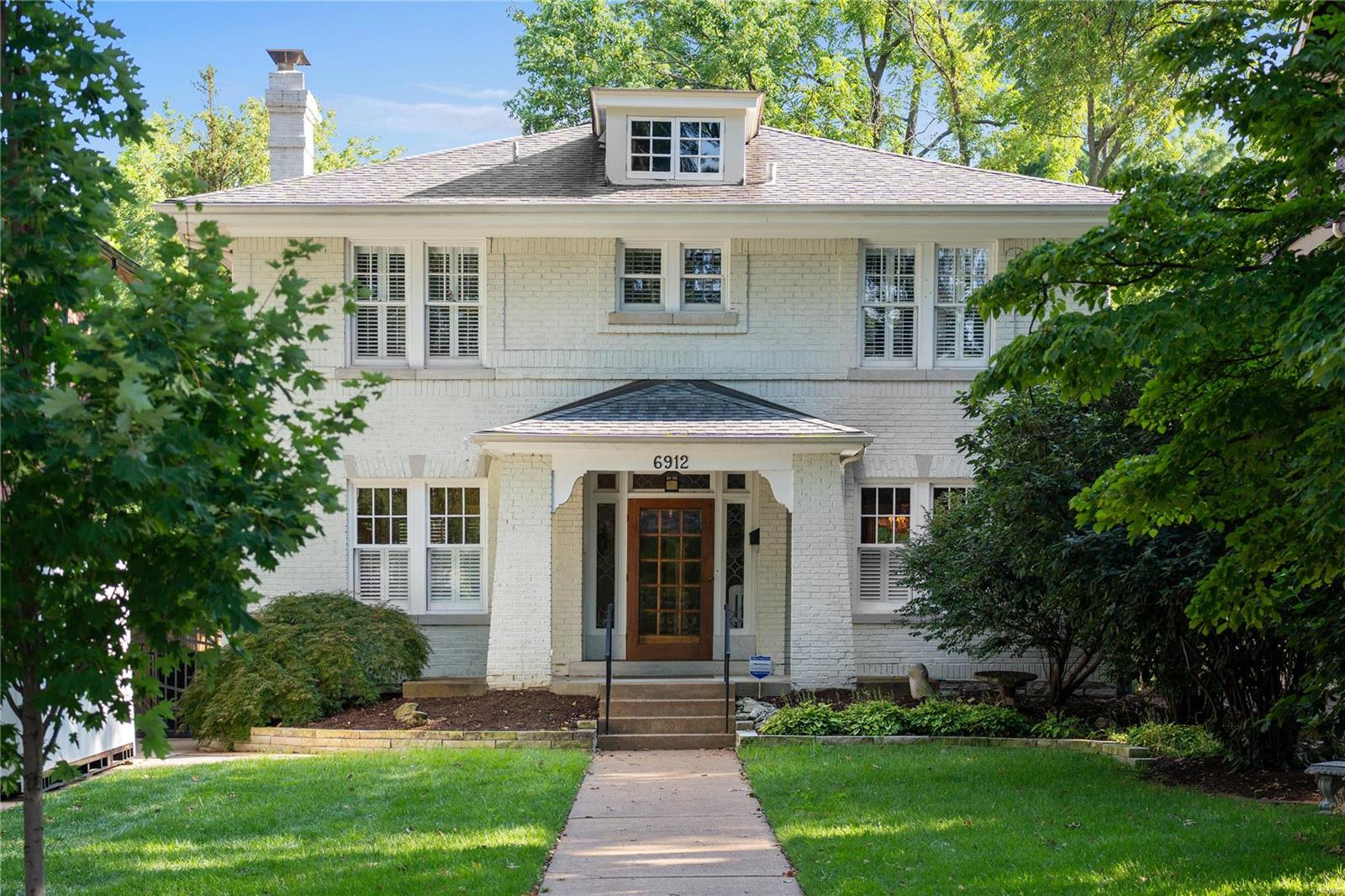 University Heights Amd 2 - Residential