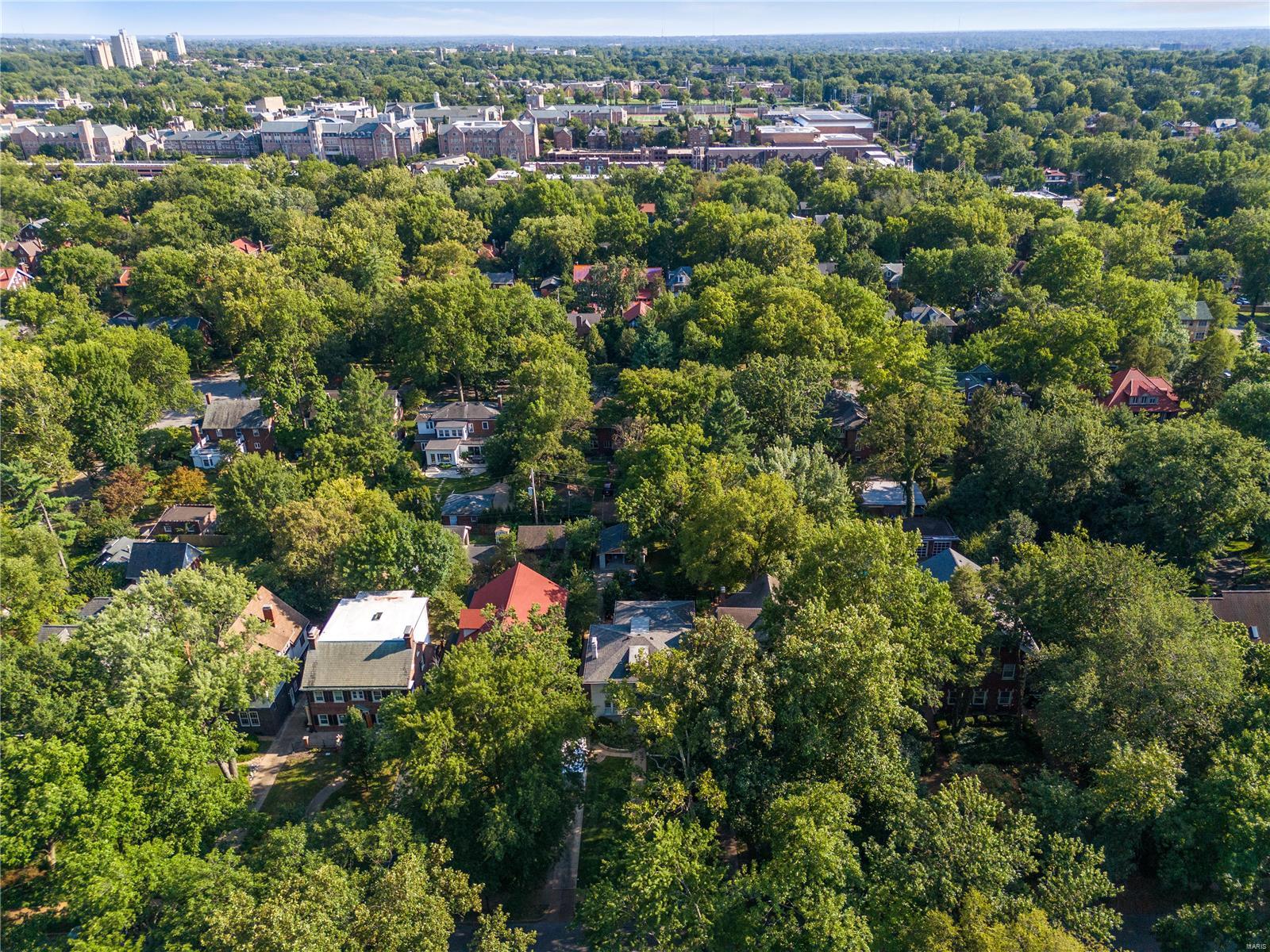 University Heights Amd 2 - Residential