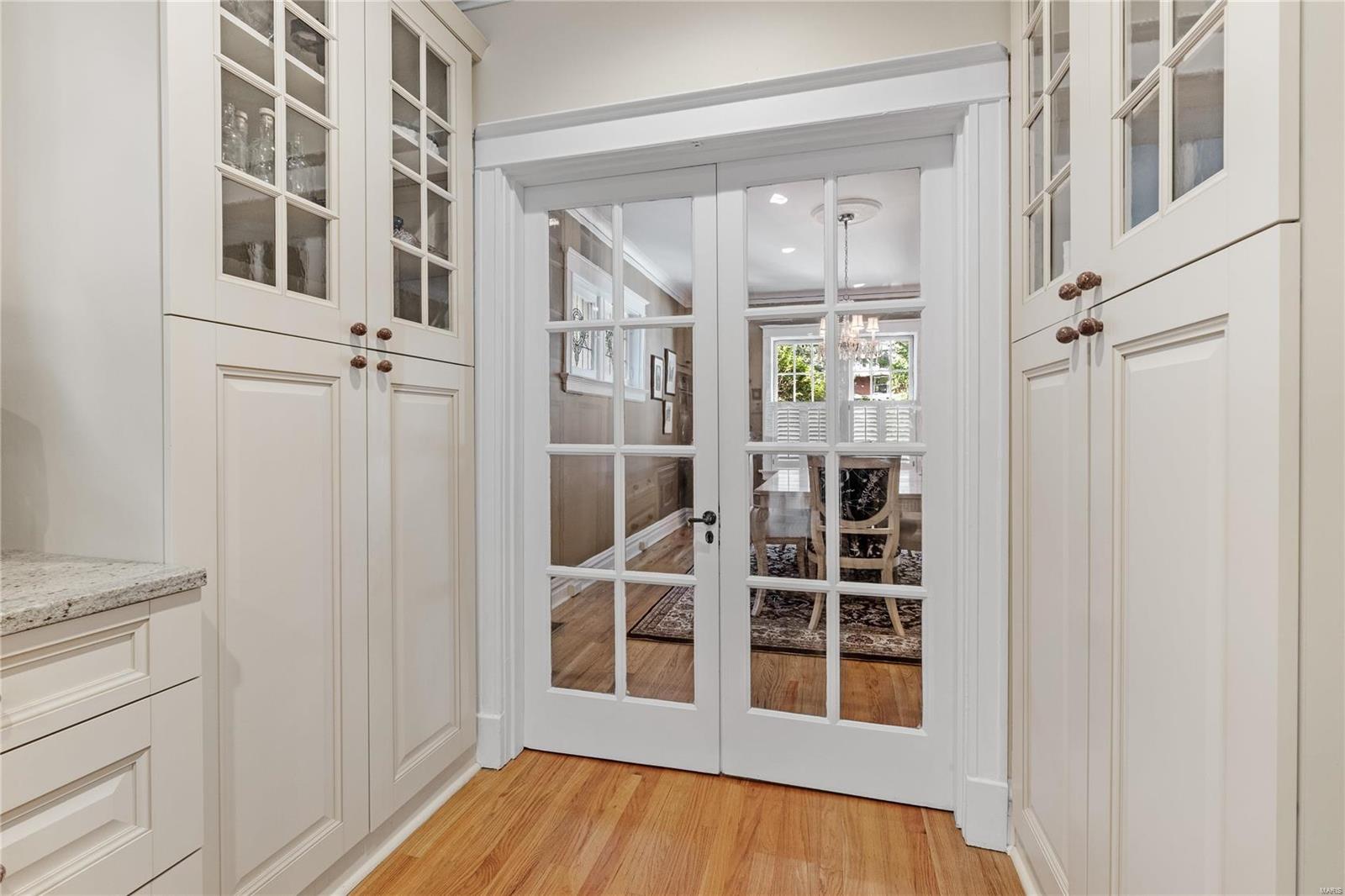 University Heights Amd 2 - Residential