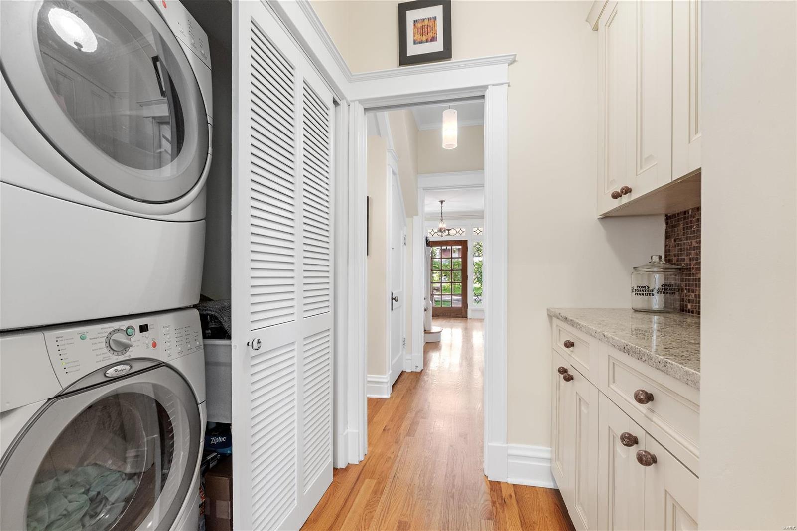 University Heights Amd 2 - Residential