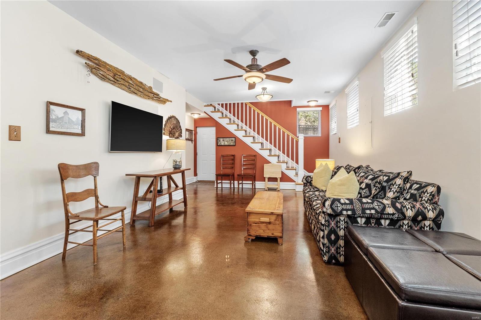 University Heights Amd 2 - Residential