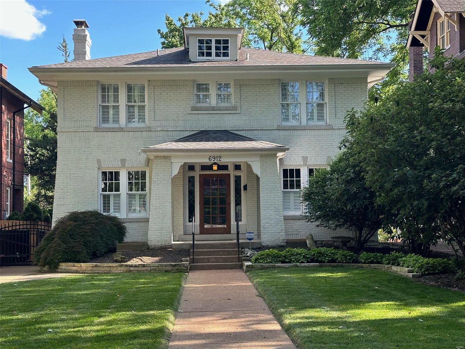 University Heights Amd 2 - Residential