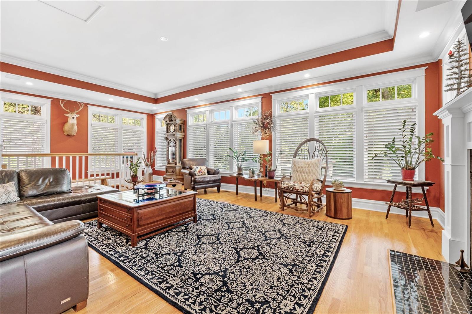 University Heights Amd 2 - Residential