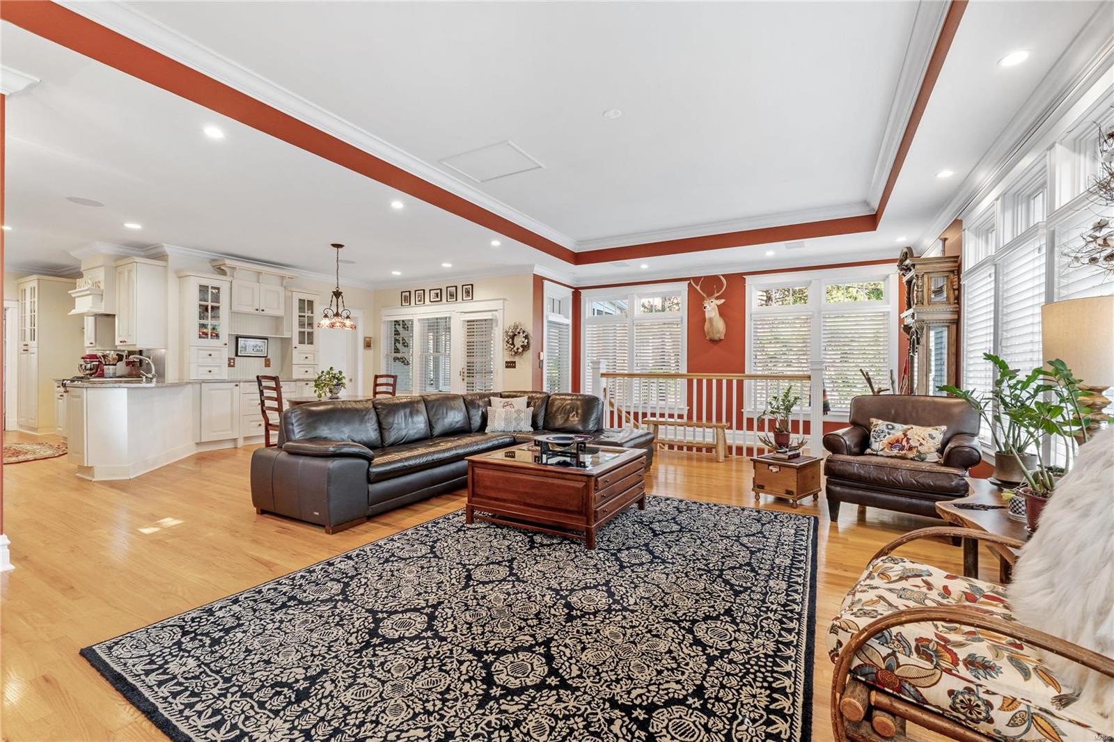 University Heights Amd 2 - Residential