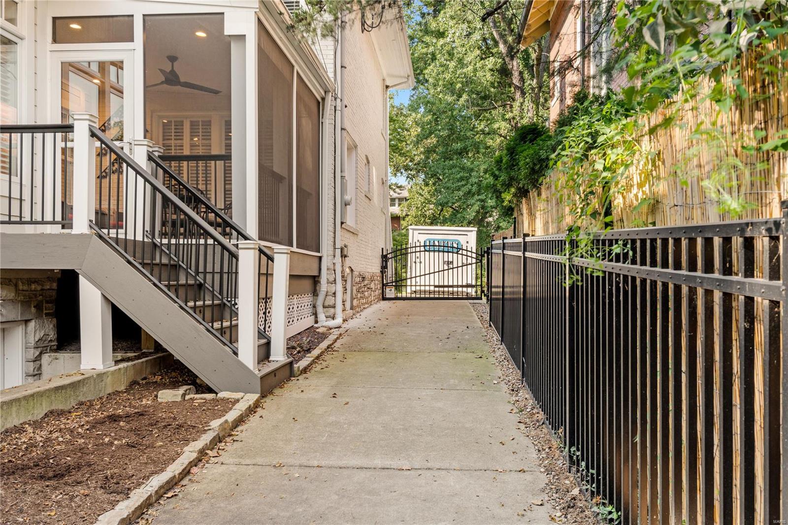 University Heights Amd 2 - Residential