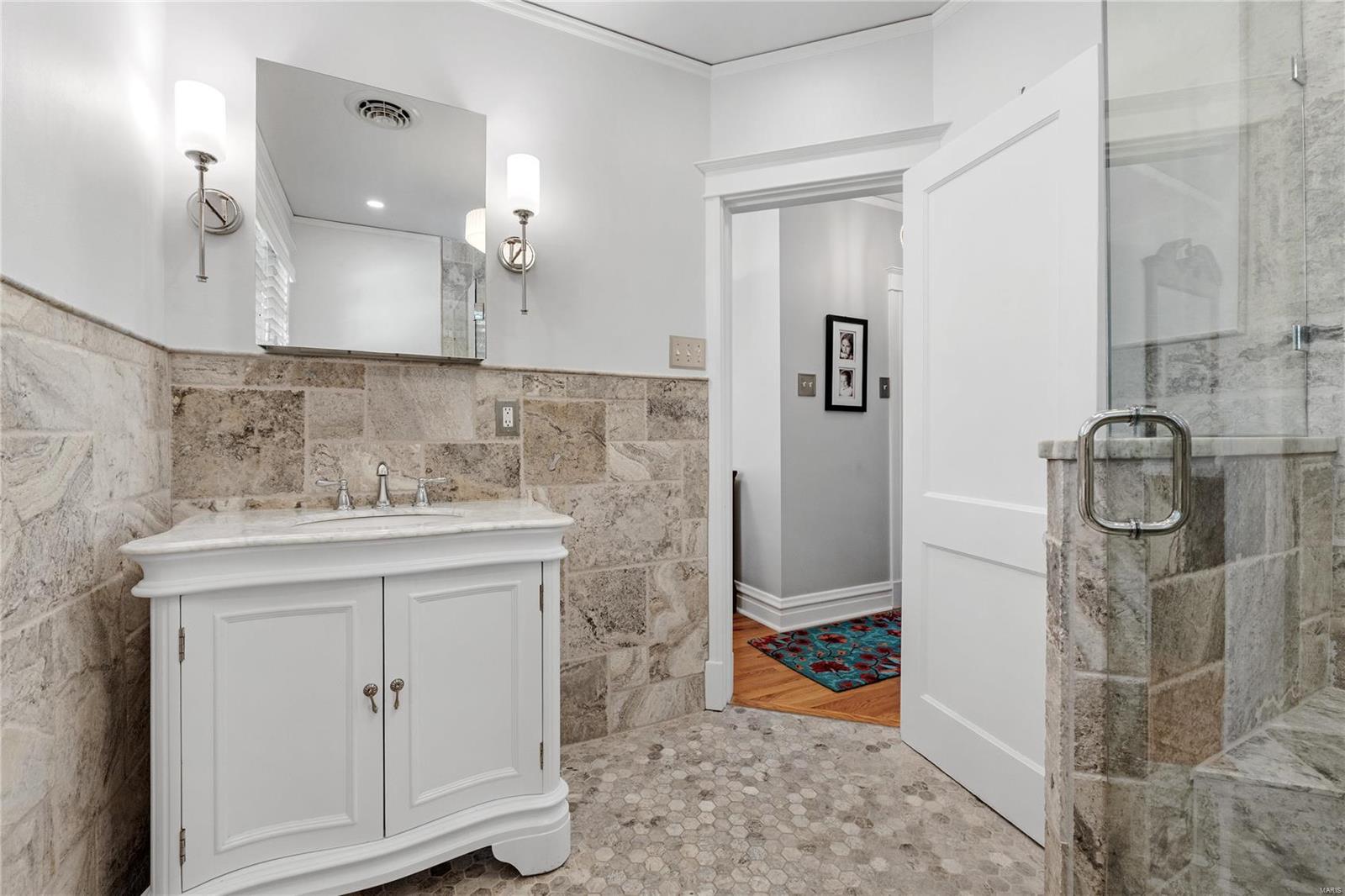 University Heights Amd 2 - Residential