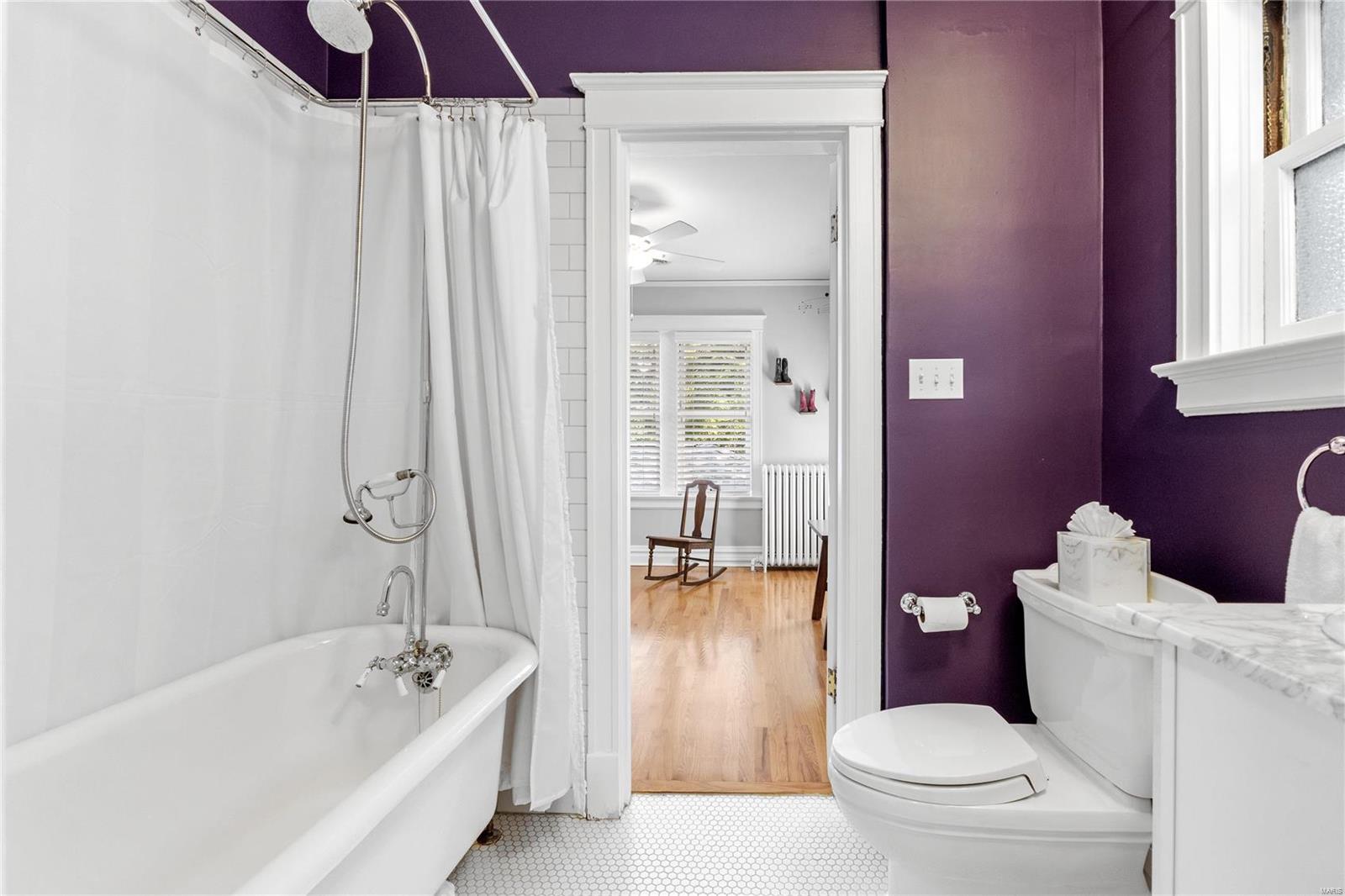 University Heights Amd 2 - Residential