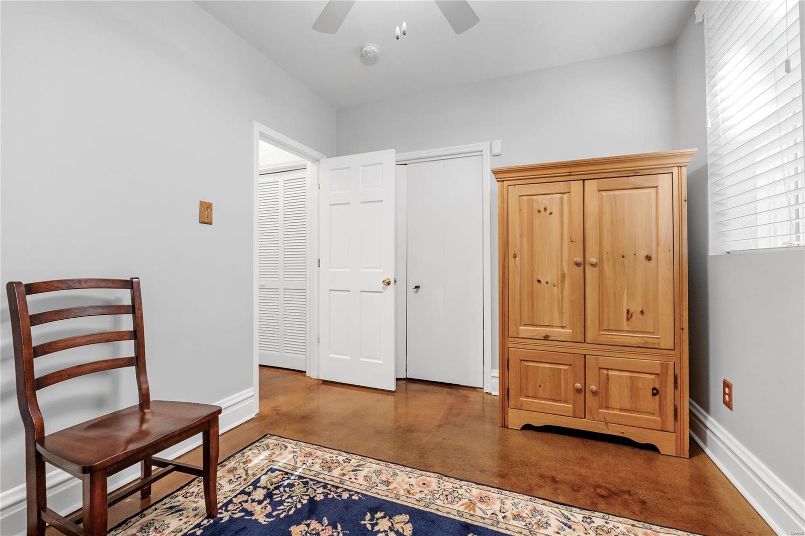 University Heights Amd 2 - Residential