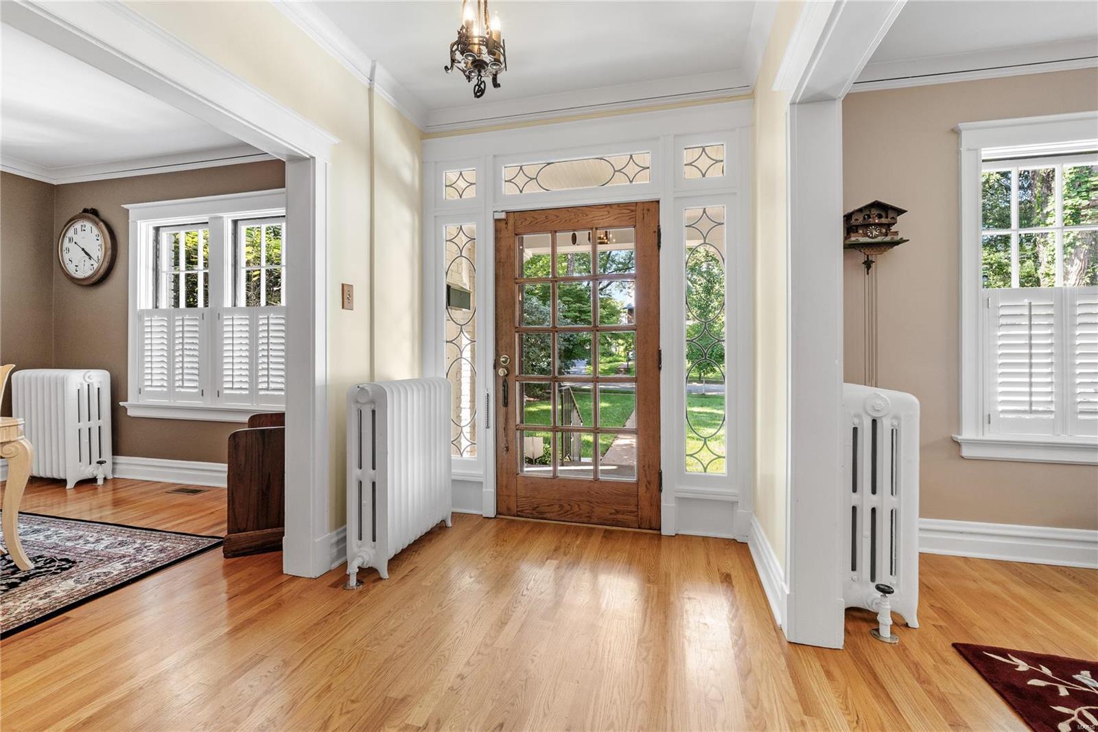 University Heights Amd 2 - Residential