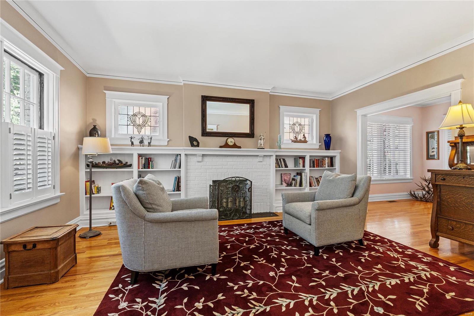 University Heights Amd 2 - Residential