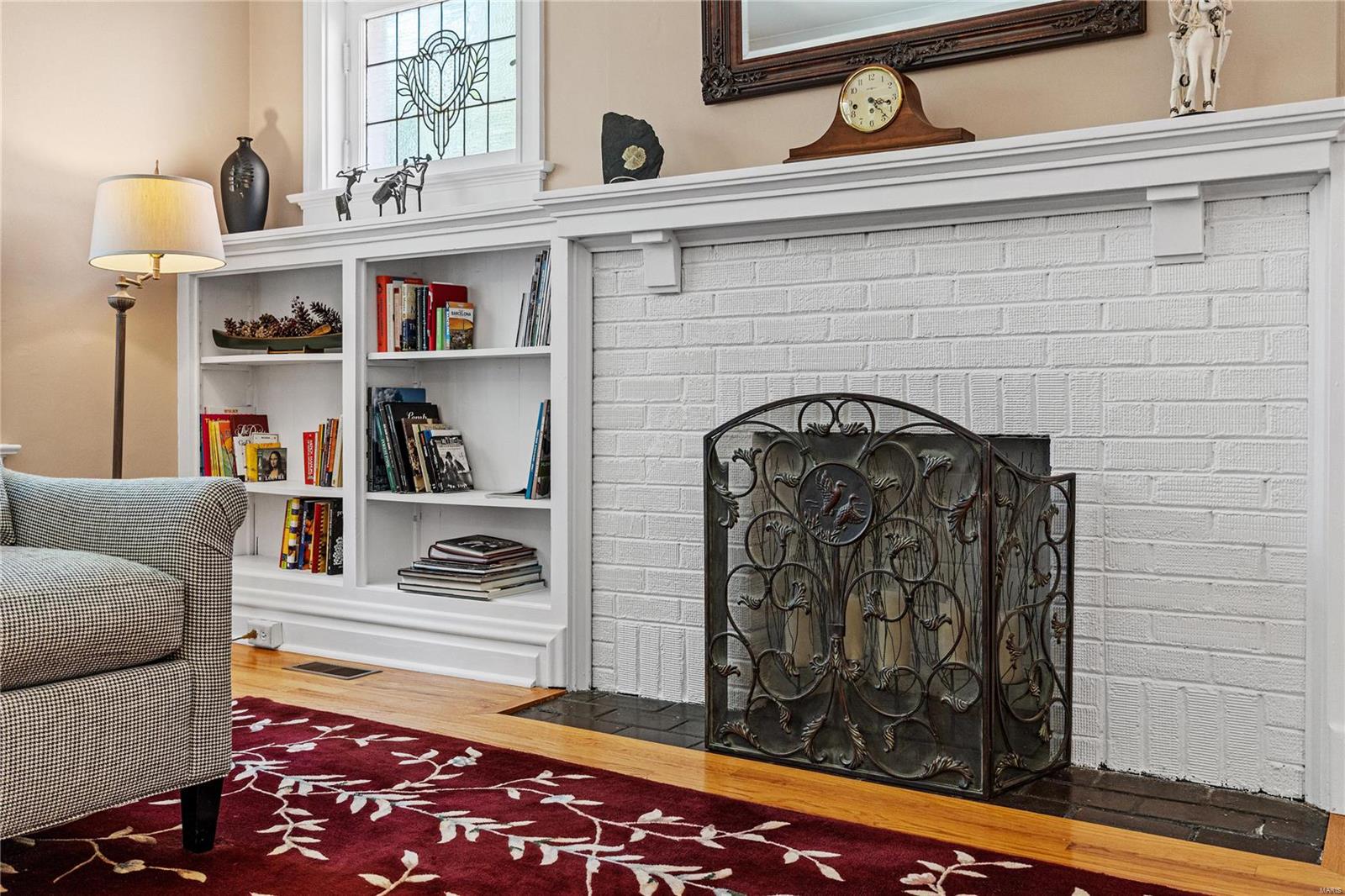 University Heights Amd 2 - Residential