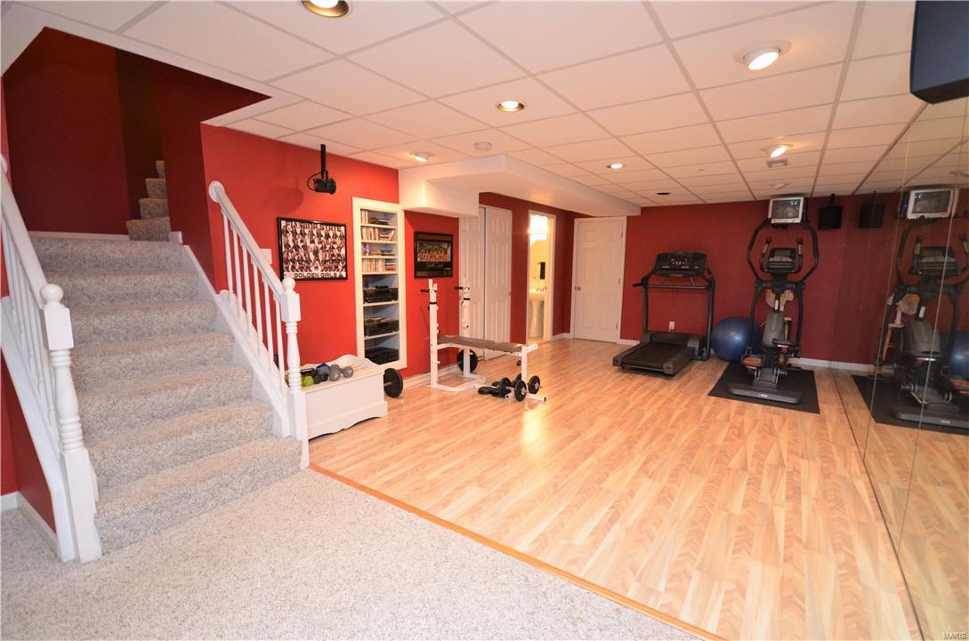 Westridge Oaks 1 - Residential