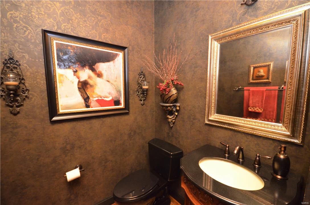 Westridge Oaks 1 - Residential