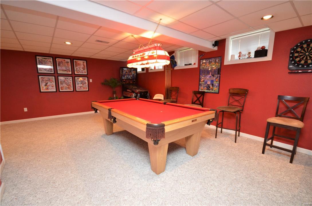 Westridge Oaks 1 - Residential