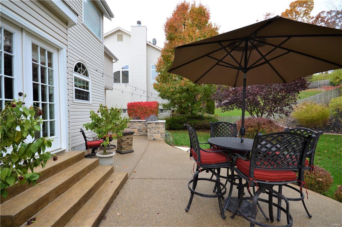 Westridge Oaks 1 - Residential