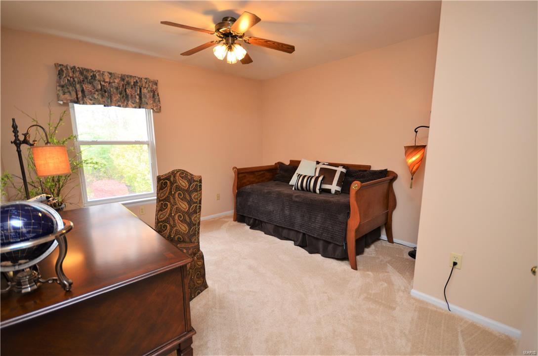 Westridge Oaks 1 - Residential