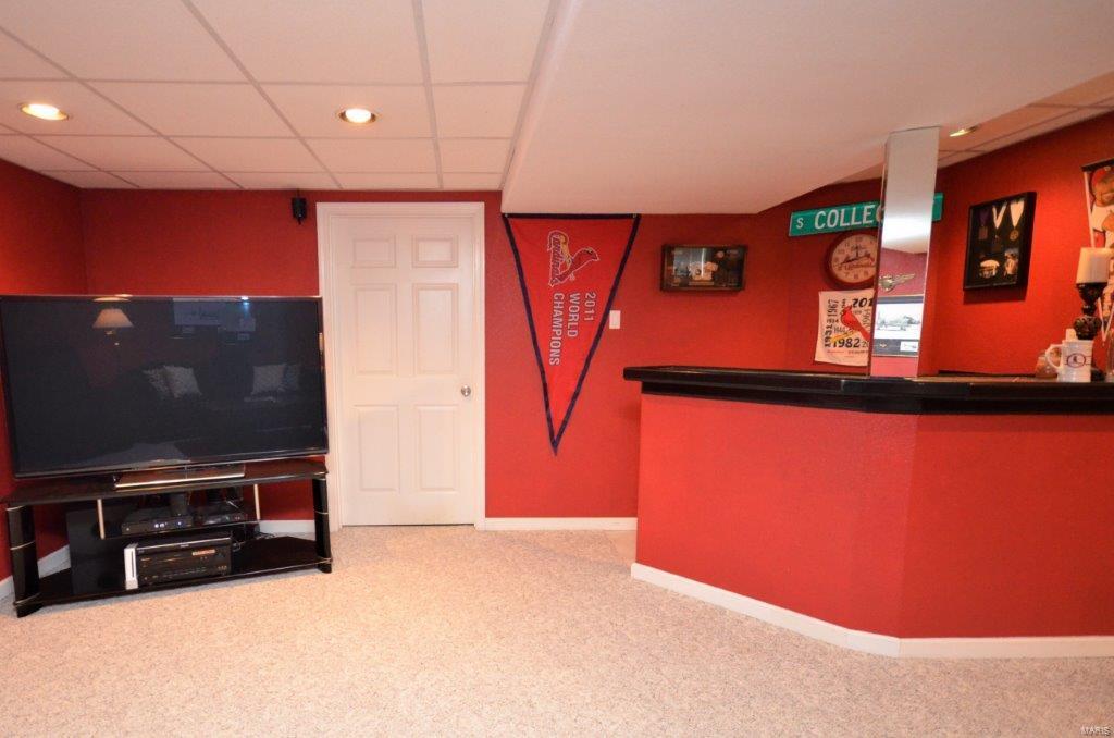 Westridge Oaks 1 - Residential