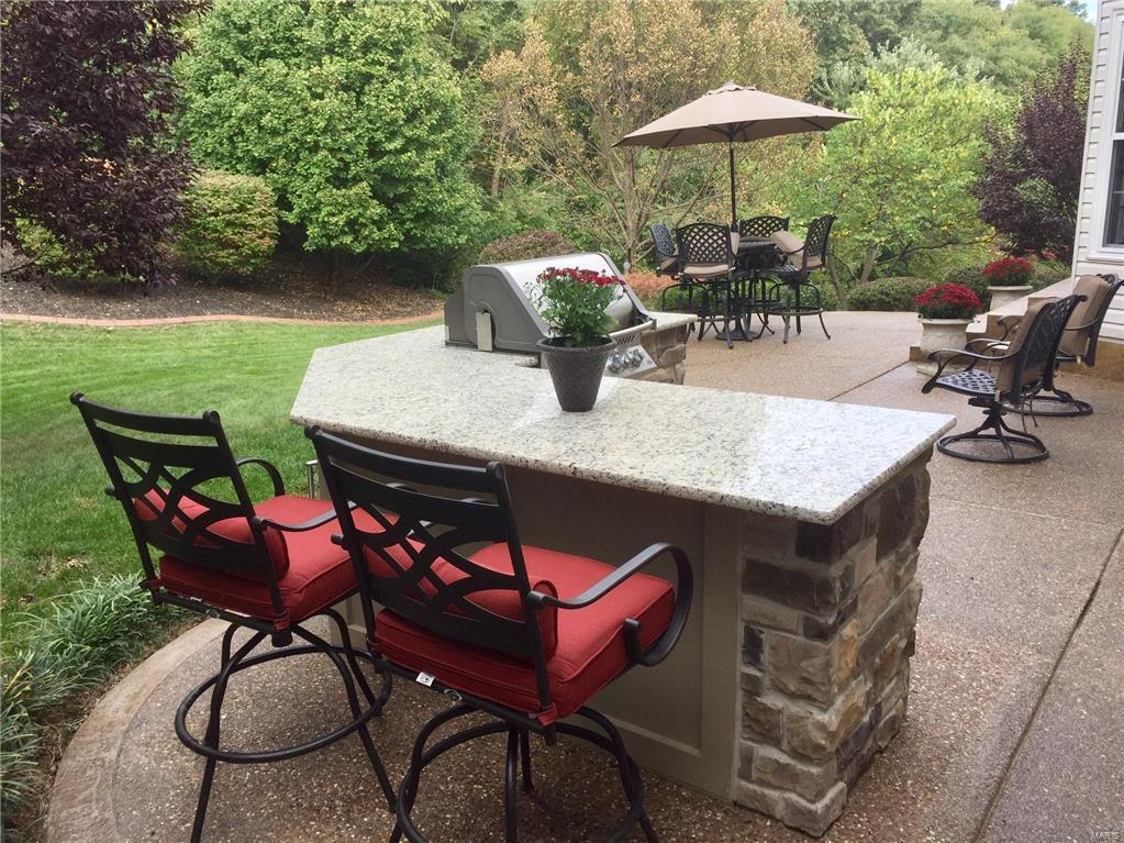 Westridge Oaks 1 - Residential