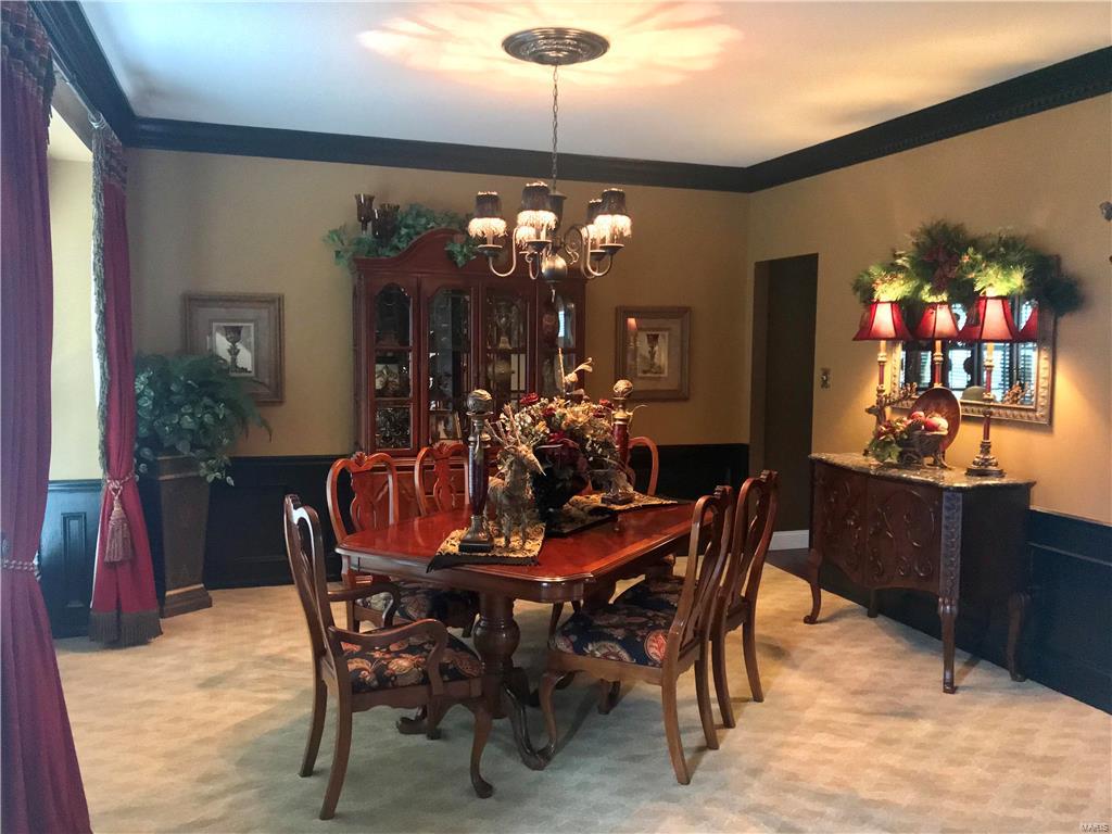 Westridge Oaks 1 - Residential