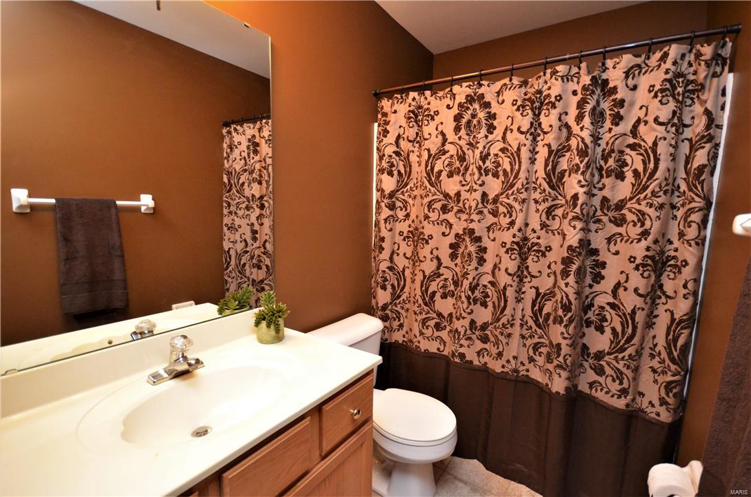 Westridge Oaks 1 - Residential