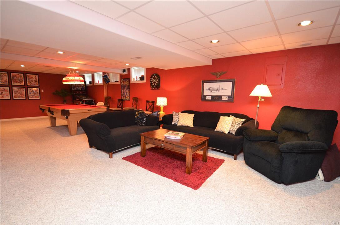 Westridge Oaks 1 - Residential