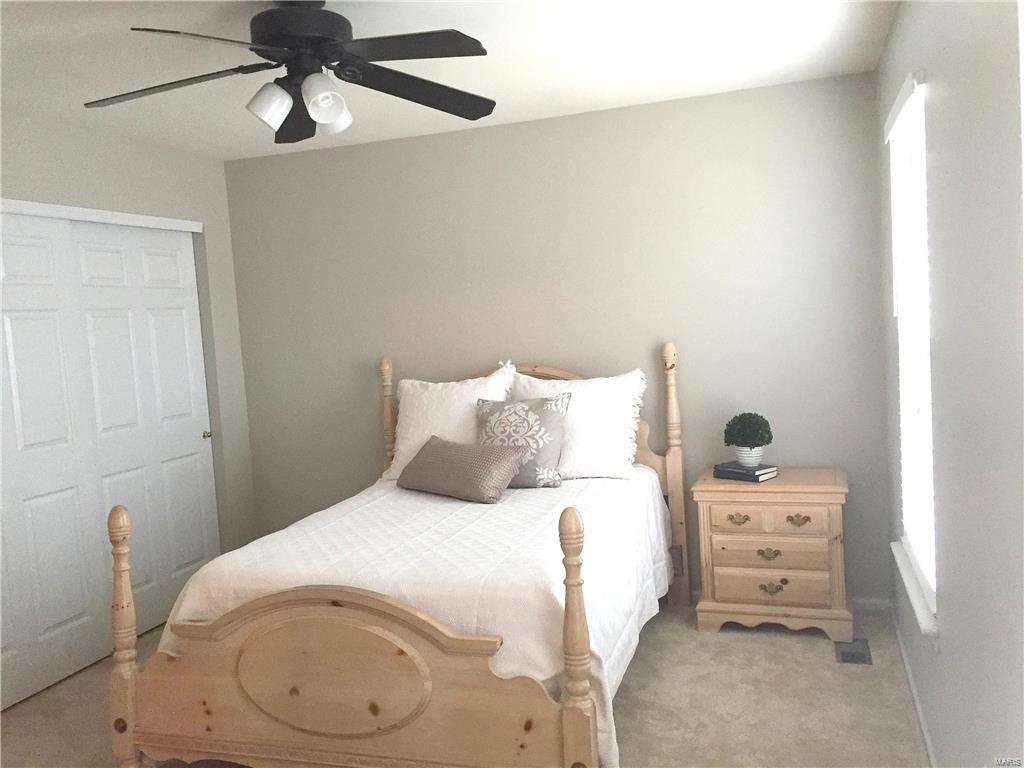 Westridge Oaks 1 - Residential