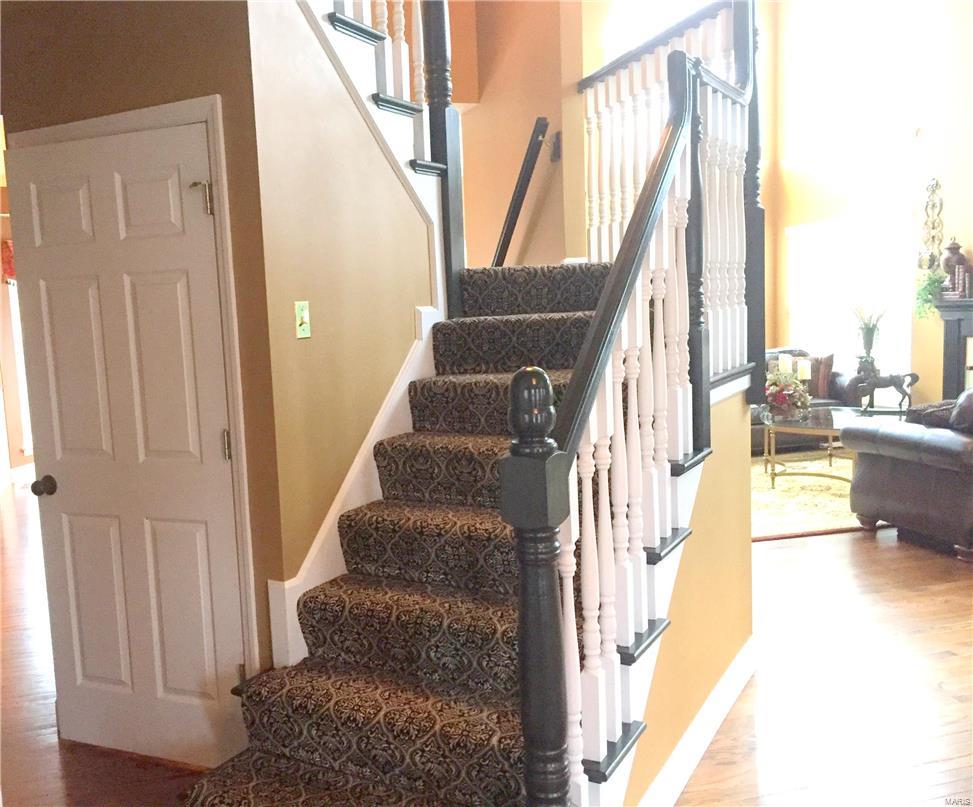 Westridge Oaks 1 - Residential