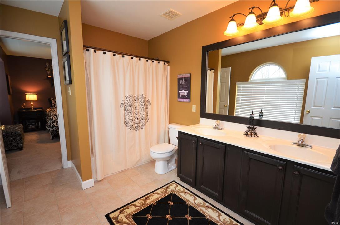 Westridge Oaks 1 - Residential