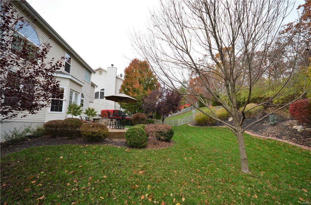 Westridge Oaks 1 - Residential