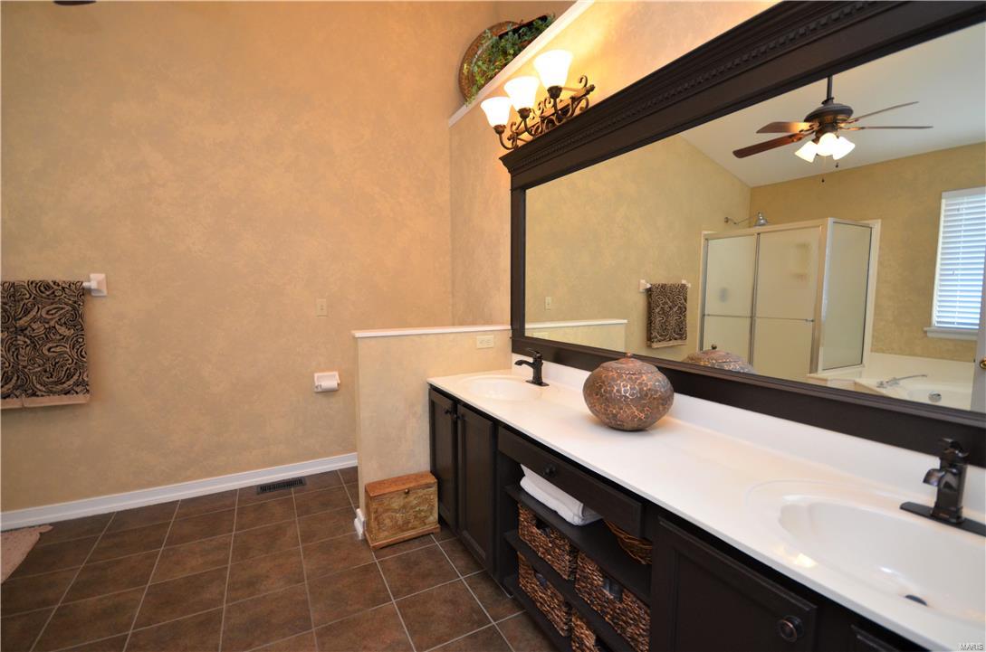 Westridge Oaks 1 - Residential