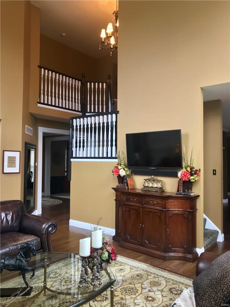 Westridge Oaks 1 - Residential