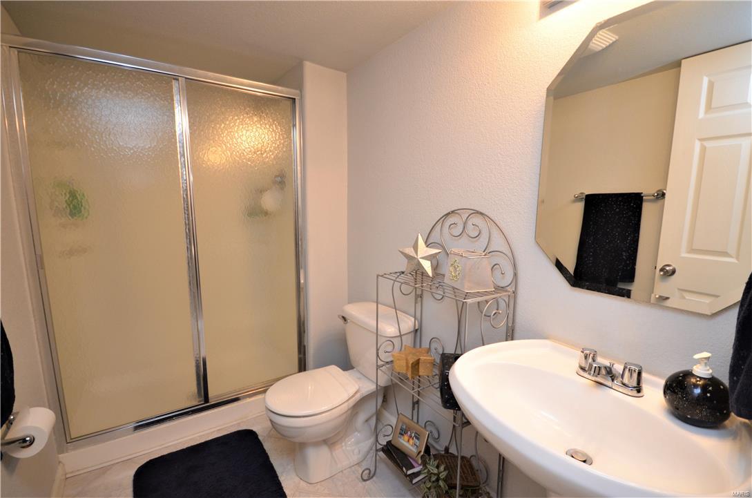 Westridge Oaks 1 - Residential